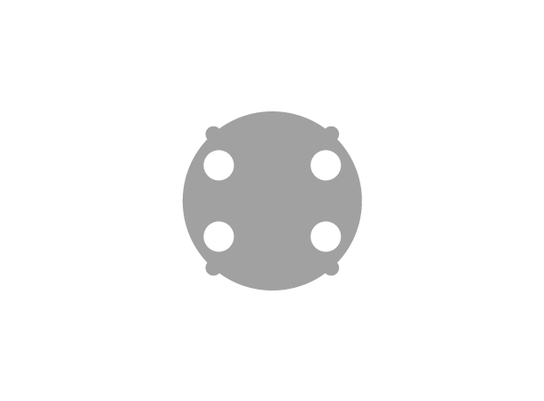 ASTERA Wallwash Filter for AX3