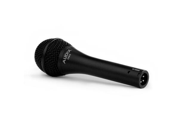 Audix OM5 dynamisk vokalmikrofon