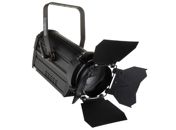 BRITEQ BT-THEATRE HD2 Fresnel 200W RGBAL, 2700-5600K, CRI>90RA, 14-55°