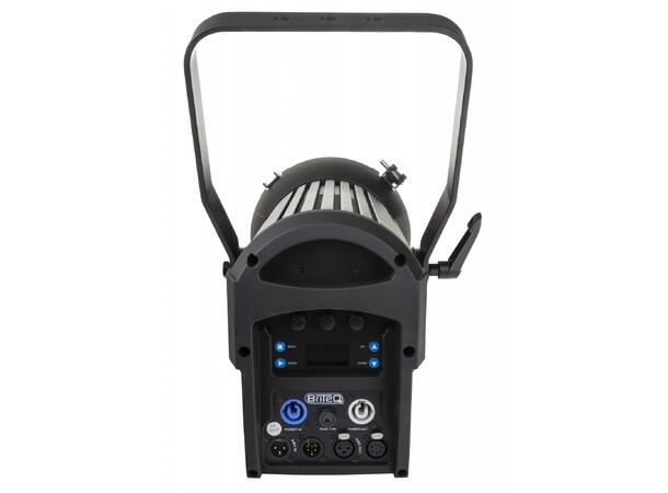BRITEQ BT-THEATRE HD2 Fresnel 200W RGBAL, 2700-5600K, CRI>90RA, 14-55°