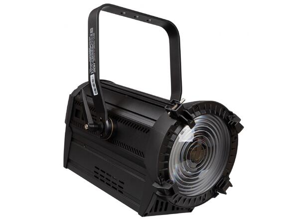 BRITEQ BT-THEATRE HD2 Fresnel 200W RGBAL, 2700-5600K, CRI>90RA, 14-55°
