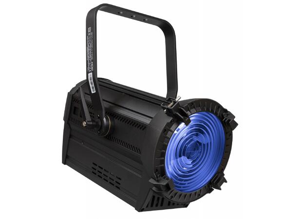 BRITEQ BT-THEATRE HD2 Fresnel 200W RGBAL, 2700-5600K, CRI>90RA, 14-55°