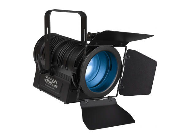 BRITEQ BT-Theatre 60FCL Fresnel 60W RGBL LED, 17° - 40° Zoom, CRI >87