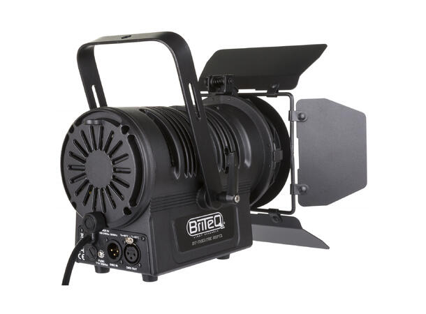 BRITEQ BT-Theatre 60FCL Fresnel 60W RGBL LED, 17° - 40° Zoom, CRI >87