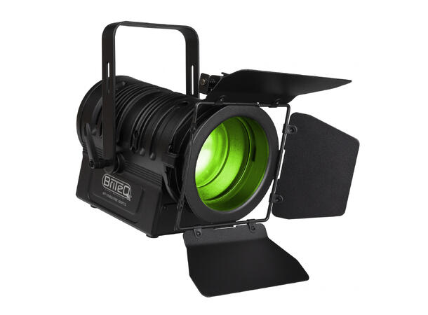 BRITEQ BT-Theatre 60FCL Fresnel 60W RGBL LED, 17° - 40° Zoom, CRI >87