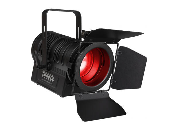 BRITEQ BT-Theatre 60FCL Fresnel 60W RGBL LED, 17° - 40° Zoom, CRI >87