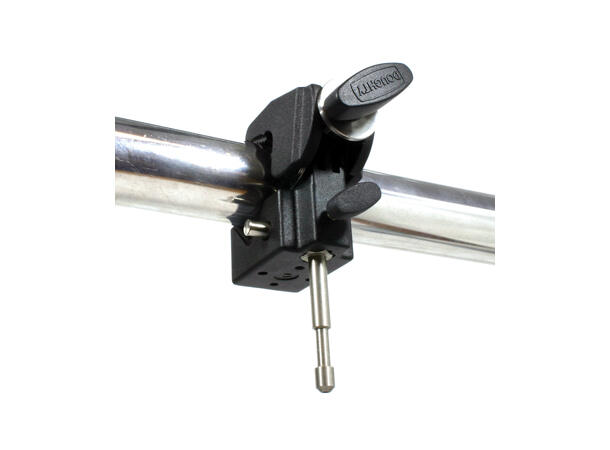 DOUGHTY 16mm Snap in Pin For Supaclamp