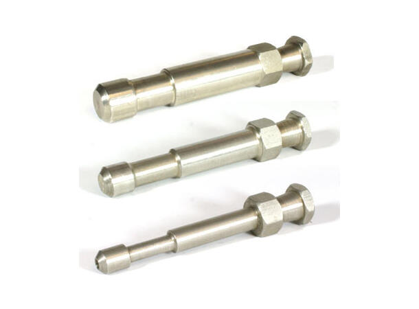 DOUGHTY 16mm Snap in Pin For Supaclamp