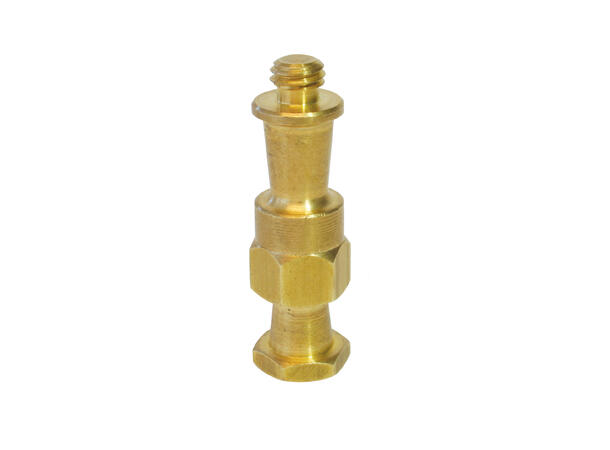 DOUGHTY 3/8" UNC Snap in spigot For Supaclamp
