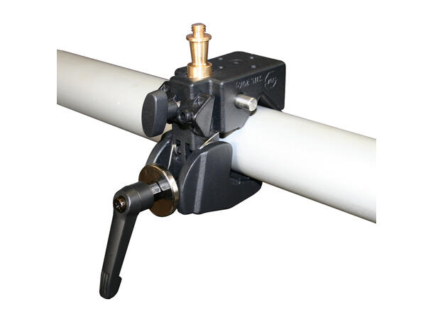 DOUGHTY 3/8" UNC Snap in spigot For Supaclamp