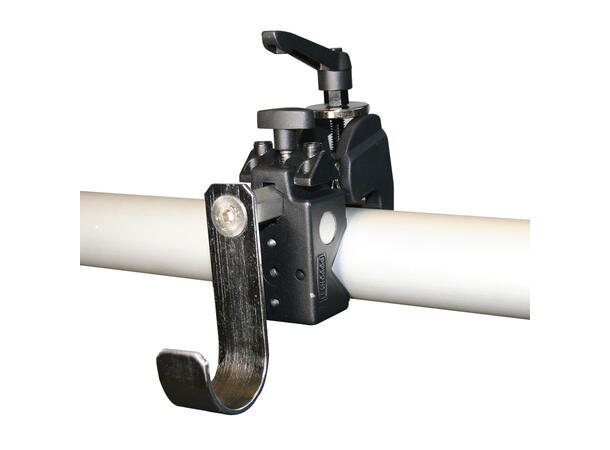 DOUGHTY Snap in swivel hook For Supaclamp