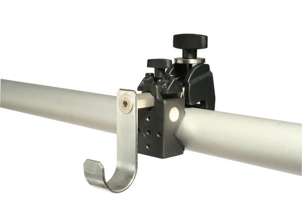 DOUGHTY Snap in swivel hook For Supaclamp