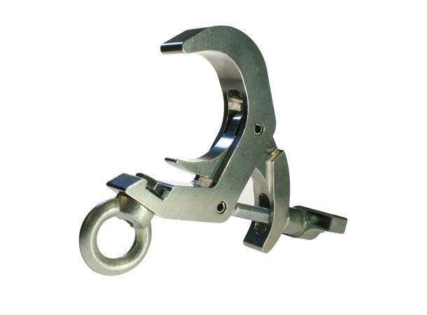 DOUGHTY Titan Quick Trigger Clamp SWL 100 Kg, Polished