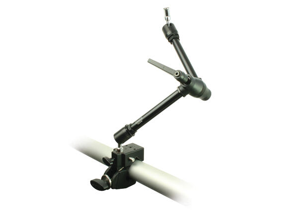 DOUGHTY pivot arm m/16mm spigot. 360° Passer Supaclamp