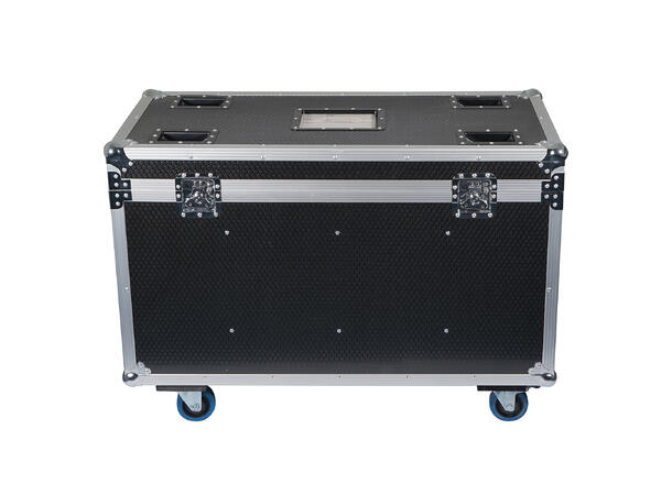 ELUMEN8 Fury 200 Flightcase 4 x Fury 200, 450 x 1028 x 497mm