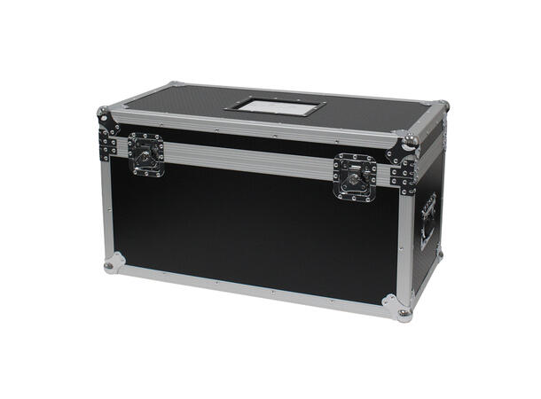 ELUMEN8 Large Road Case 800 x 400 x 340mm (BxDxH)