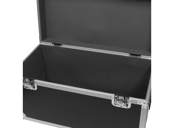 ELUMEN8 Large Road Case 800 x 400 x 340mm (BxDxH)
