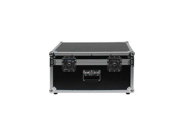 ELUMEN8 Tool Flightcase 19", 375 x 580 x 1185mm