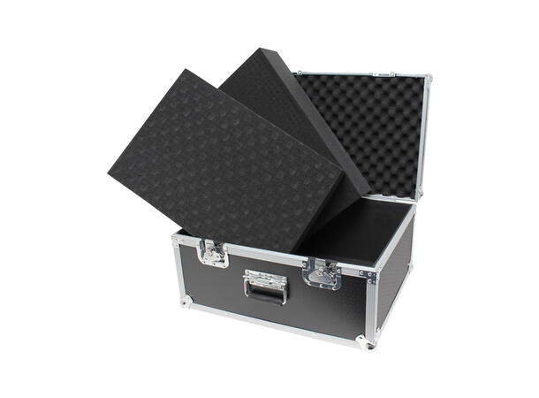 ELUMEN8 Tool Flightcase 19", 375 x 580 x 1185mm
