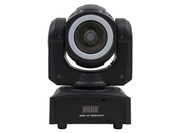 EQUINOX Fusion Orbit, 60W RGBW beam Enkel Beam For DJ´s, Klubb etc.
