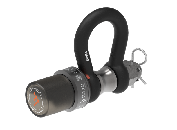FLEXA Real-time Wireless Load Cell, 4.7t Sort finish