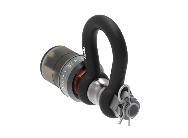 FLEXA Real-time Wireless Load Cell, 4.7t Sort finish