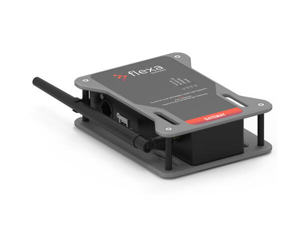 FLEXA Wireless gateway Trådløs gateway