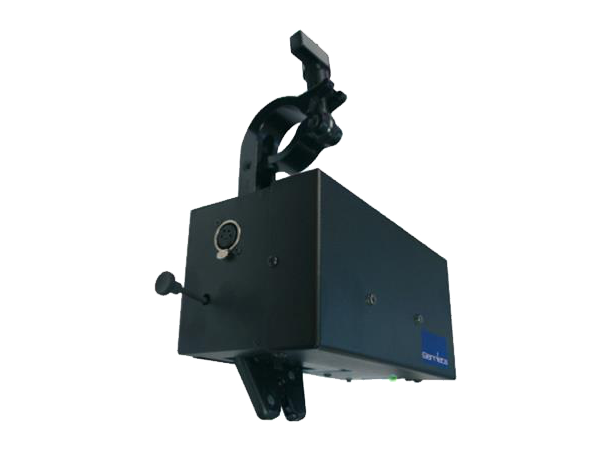 GERRIETS Kabuki1+9 G2 Release unit DMX, Opp til 9 enheter, 230vac