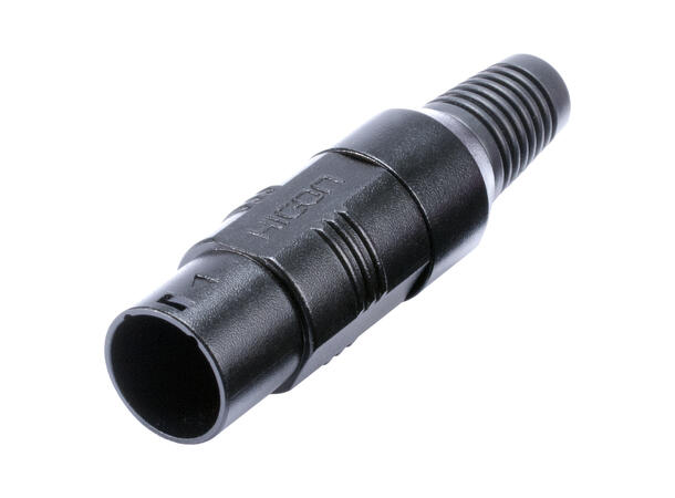 HICON HI-C6XL-HD hus for RJ45 plugger NB! RJ45 ikke inkludert