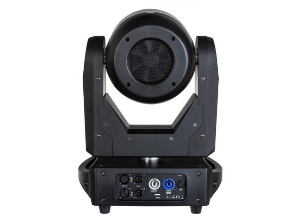 JB systems Challenger Wash 7 x 40W 7x40W LED wash