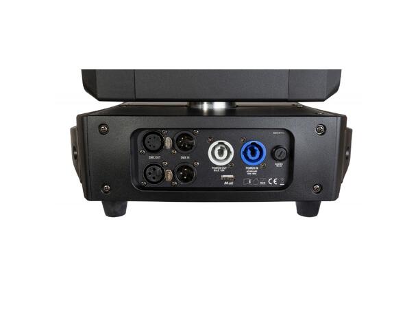 JB systems Challenger Wash 7 x 40W 7x40W LED wash