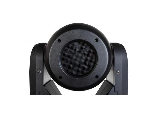 JB systems Challenger Wash 7 x 40W 7x40W LED wash