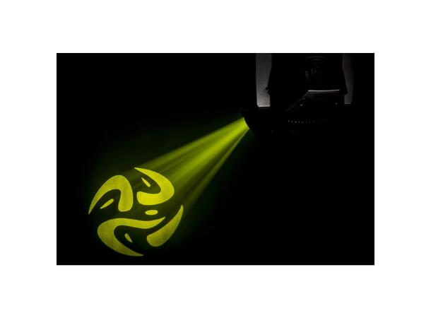 JB systems Striker Spot/Wash Enkel LED Spot/Wash for DJ´s, Klubb etc.