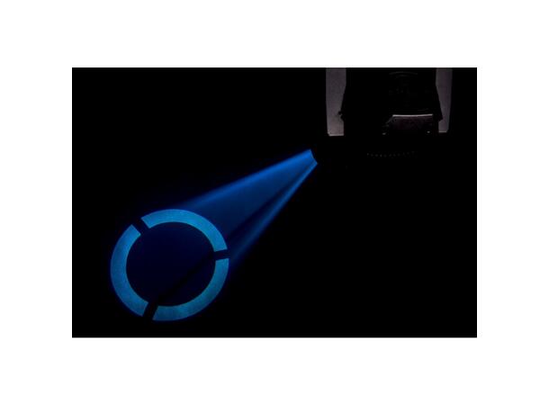JB systems Striker Spot/Wash Enkel LED Spot/Wash for DJ´s, Klubb etc.