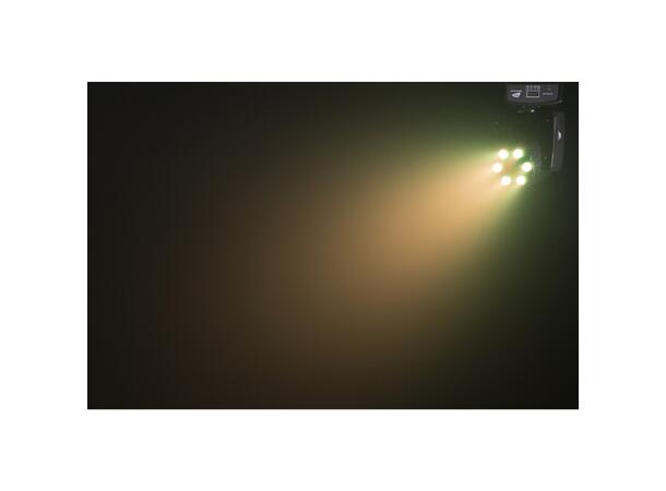 JB systems Striker Spot/Wash Enkel LED Spot/Wash for DJ´s, Klubb etc.