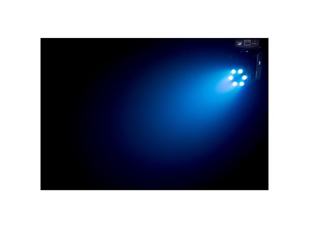 JB systems Striker Spot/Wash Enkel LED Spot/Wash for DJ´s, Klubb etc.