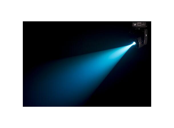 JB systems Striker Spot/Wash Enkel LED Spot/Wash for DJ´s, Klubb etc.