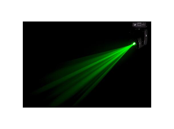 JB systems Striker Spot/Wash Enkel LED Spot/Wash for DJ´s, Klubb etc.