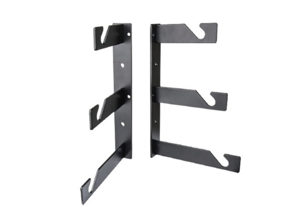 KUPO KP-KS02 Triple hooks (2 stk)