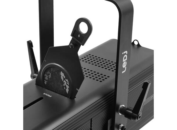 LEDJ Artisan 1200 RGBAL Profil 150W RGBAL LED, WDMX compability