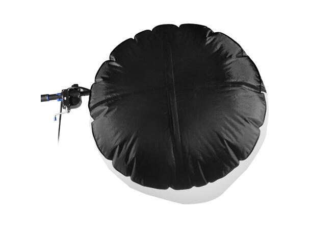 LIGHTSTAR AIRLITE TUBE Bi-Color LED Bal. 1000W. 2800K-6500K. Lumenradio mottaker