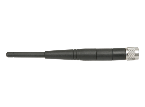 LUMENRADIO Antenna omni 2 dBi RP-TNC male connector