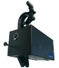 Med Clamp og Teksil clamp, 50mm