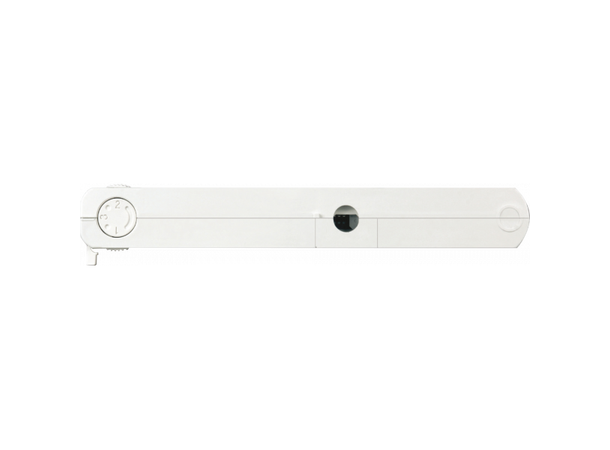 NA Global Pulse 3-C Adapter-Driver 200-700mA, 8,8-31W, sort 