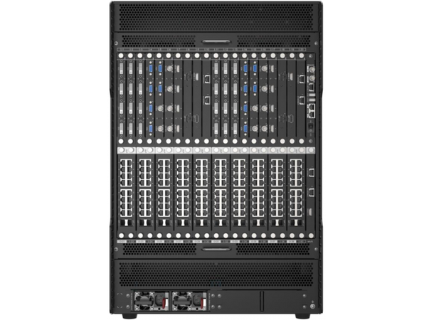 NOVASTAR NOVAH15 Splicing Processor 15U, 130 Milion pixels, 30 in, 10 out