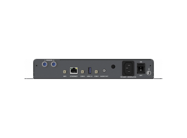 NOVASTAR Novatb30 Mediaspiller 650k pixels, 2 x Gbit ethernet