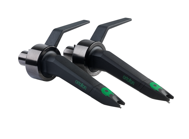 Ortofon Concorde MKII Twin MIX All-round