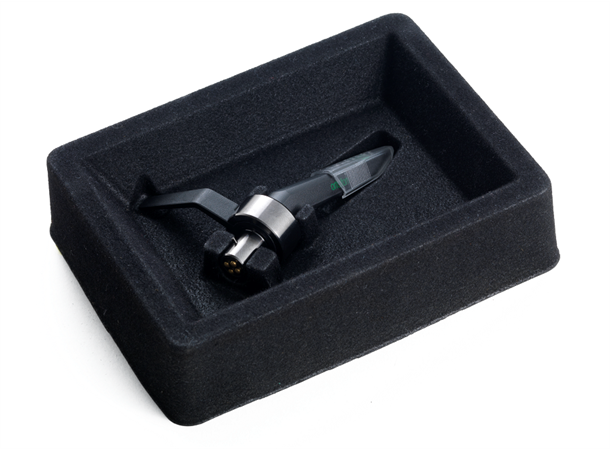 Ortofon Concorde MKII Twin MIX All-round