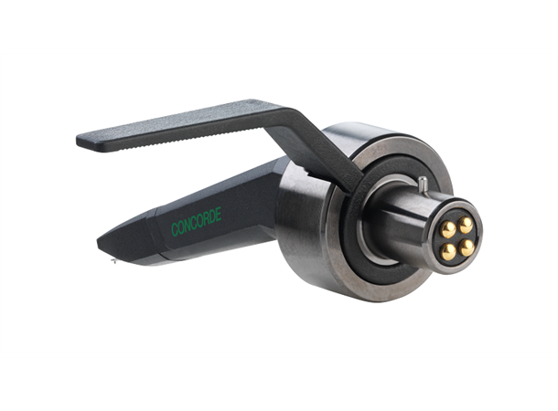 Ortofon Concorde MKII Twin MIX All-round