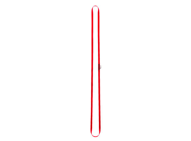PETZL ANNEAU 150cm slynge, Rød 22 kN